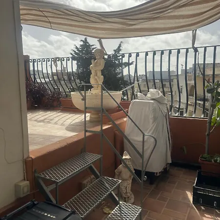 Stella Maris Guest house Pieta